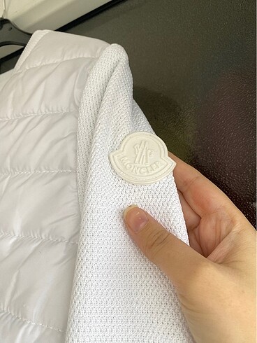 Moncler Moncler hırka