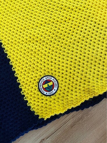 Fenerium FENERİUM ATKI