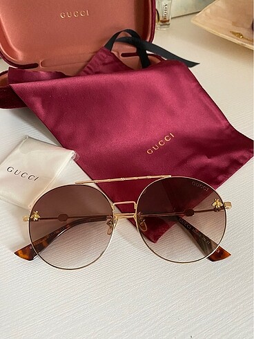 Gucci Gucci gözlük