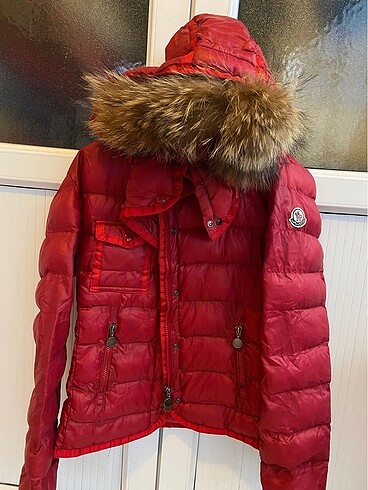 Moncler mont