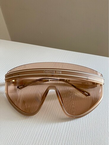 Christian dior gözlük