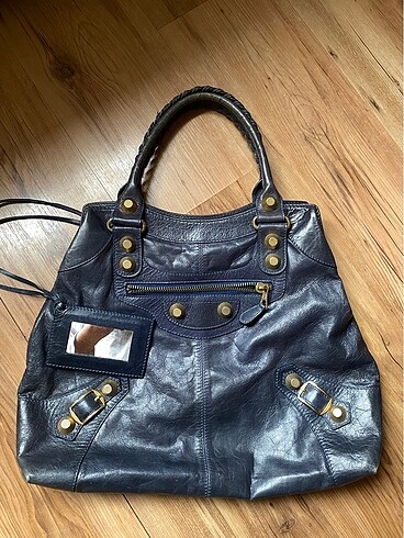 Balenciaga tote bag