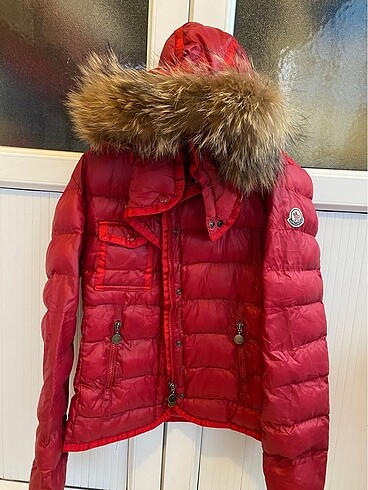Moncler mont