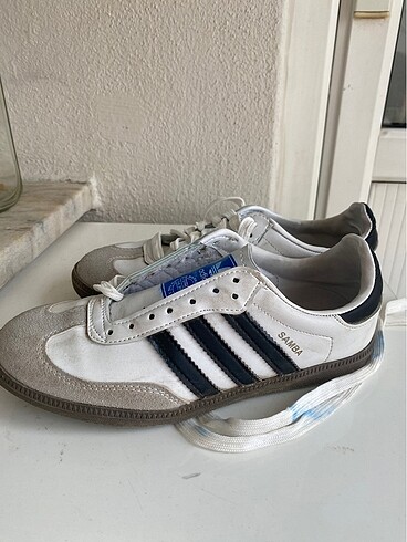 Adidas samba