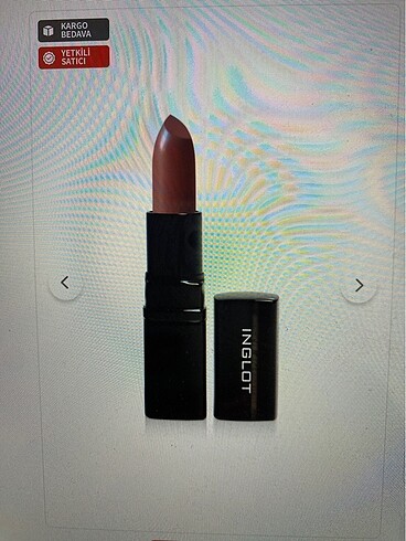  Beden Inglot 405