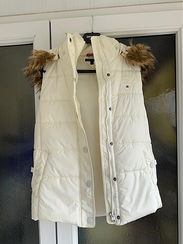 Tommy hilfiger yelek