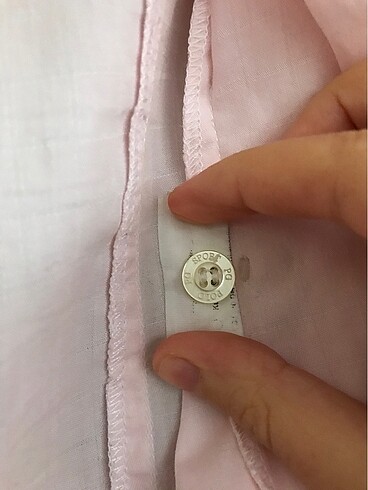 s Beden pembe Renk RALph lauren