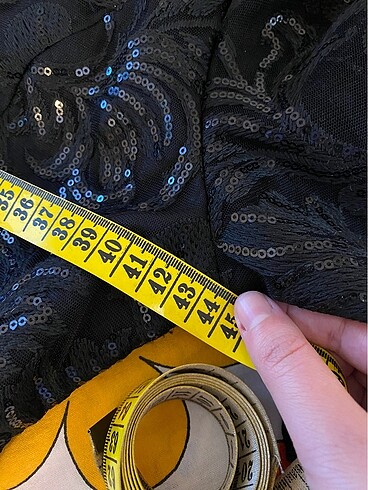 Tasarım elbise - Görsel 5