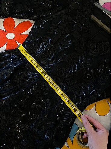 Tasarım elbise - Görsel 6