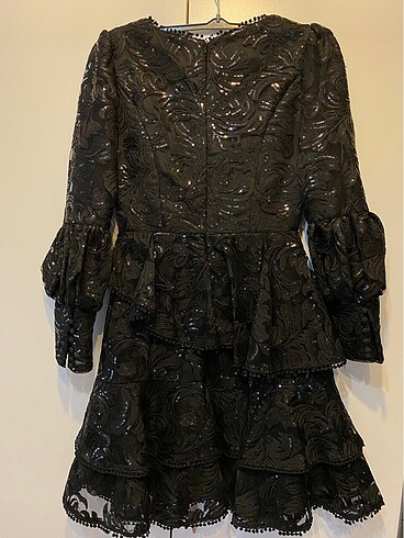 Tasarım elbise - Görsel 7