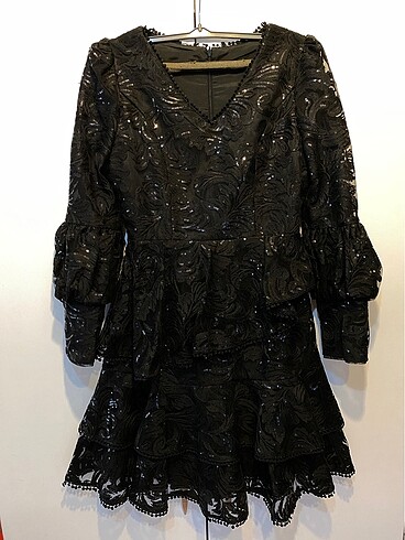 Tasarım elbise - Görsel 10