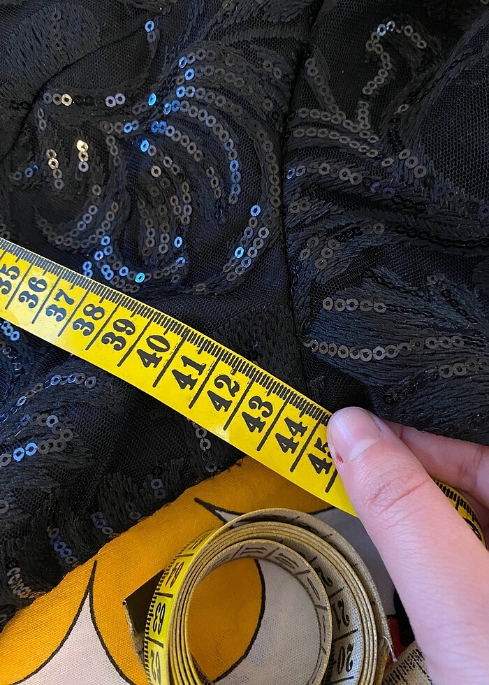 Tasarım elbise - Görsel 5