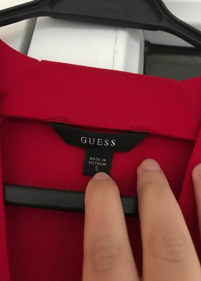 Guess - Görsel 4
