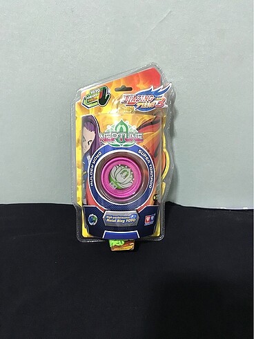 Neptün yoyo