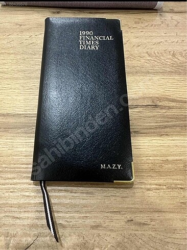 1990 FINANCIAL tımes