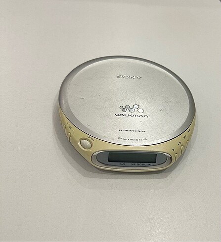 Sony walkman