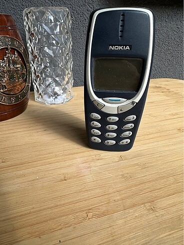 Nokıa 3310