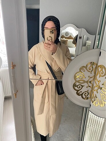 LC Waikiki Kaşe kaban
