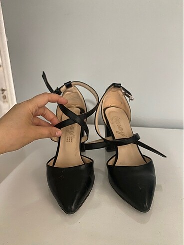 stiletto