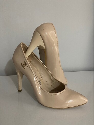 Diğer Stiletto