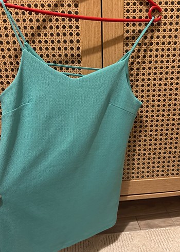 LCW V Yaka Kadın Atlet - Görsel 5