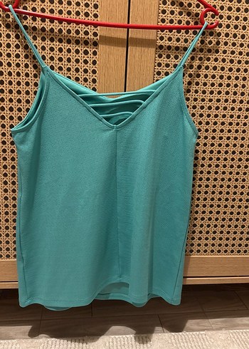 LCW V Yaka Kadın Atlet - Görsel 2