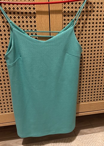 LCW V Yaka Kadın Atlet - Görsel 4