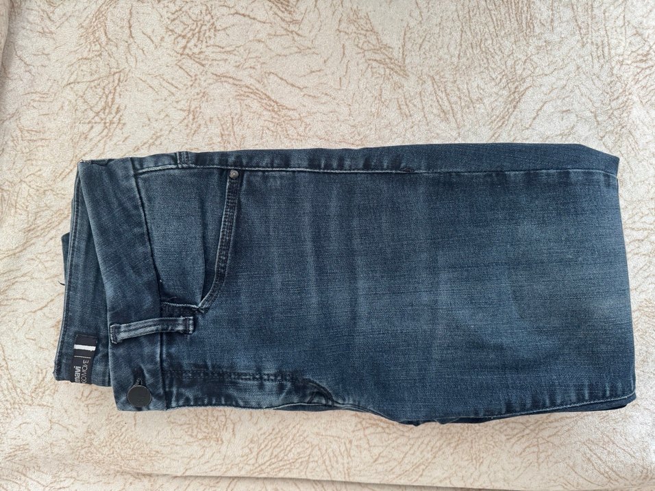 Mavi Indigo Move Adriana Ankle Jean - Görsel 2