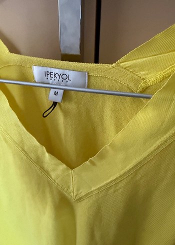 İpekyol V Yaka Kazak - Görsel 6