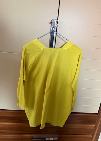 İpekyol V Yaka Kazak - Görsel 2