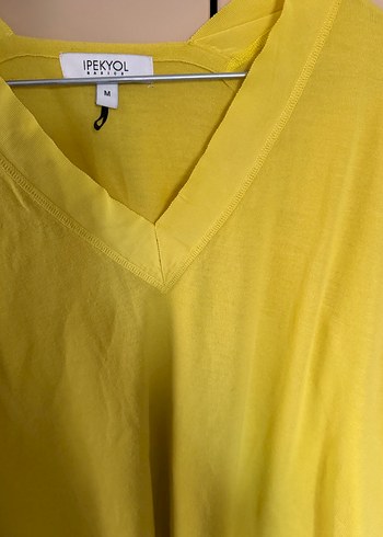 İpekyol V Yaka Kazak - Görsel 3