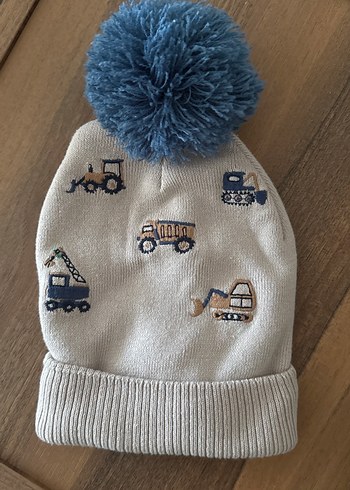 LC Waikiki 0-3 Ay, 15 cm