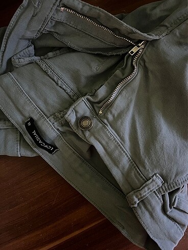 44 Beden Mavi Jeans Pantolon