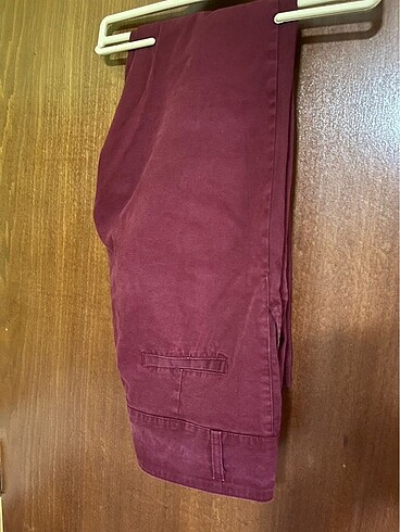 Tommy Hilfiger Tommy Hilfiger Pantolon