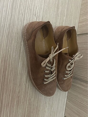 40 Beden Skechers ayakkabı