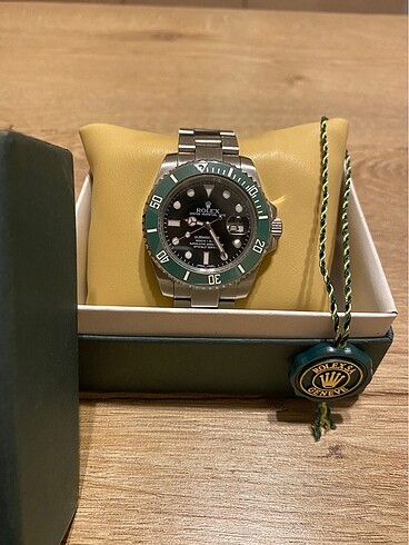 Rolex Eta
