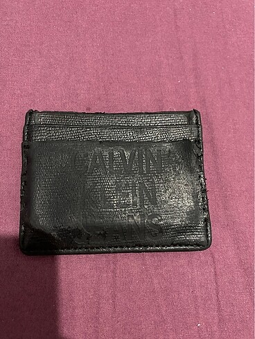Calvin klein kartlık