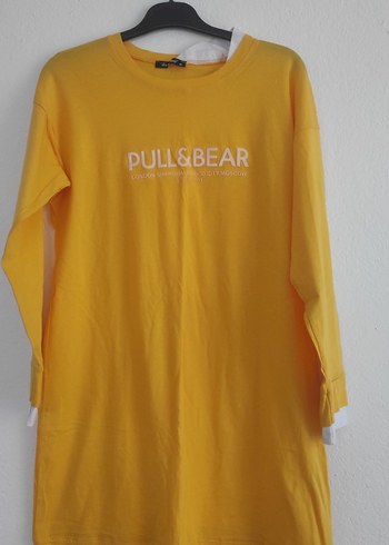 tesettür Sweatshirt tunik