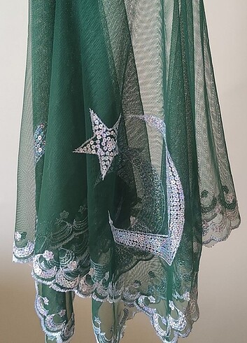 Damat duvağı 