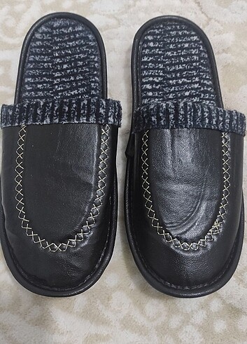 Damat terliği - Görsel 2