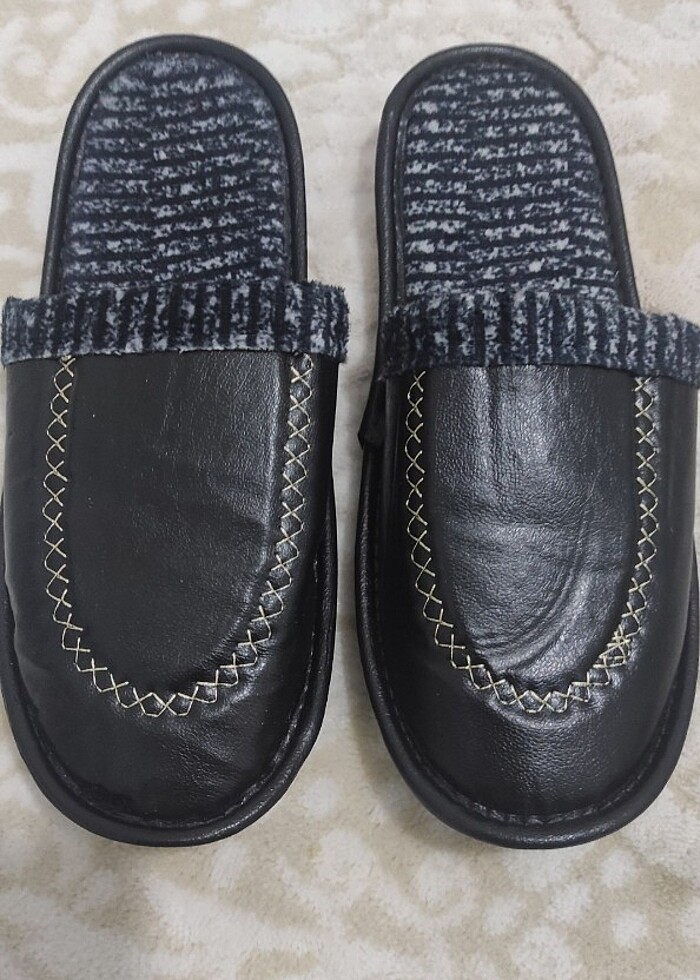 Damat terliği  - Görsel 2