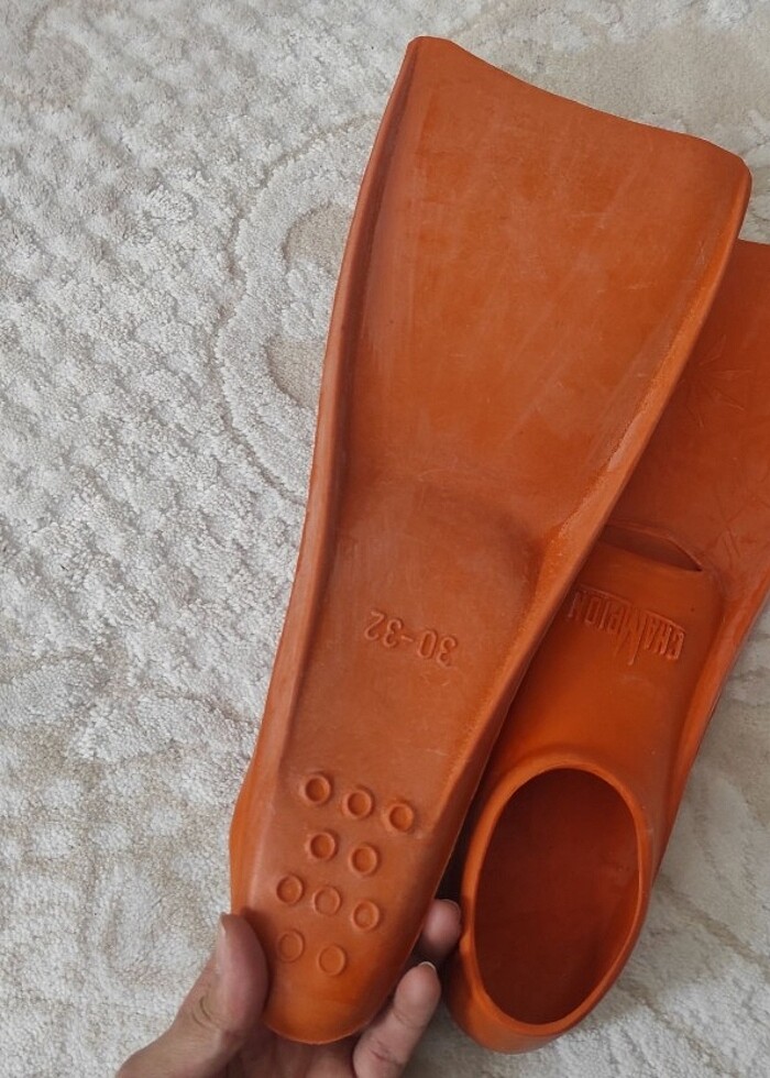 Yüzücü paleti  - Görsel 2