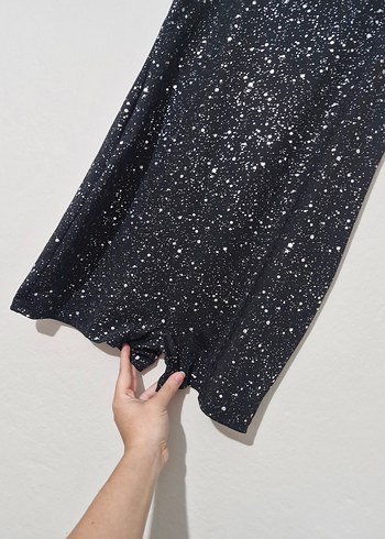 Işıltılı esneyen Tulum - Görsel 3