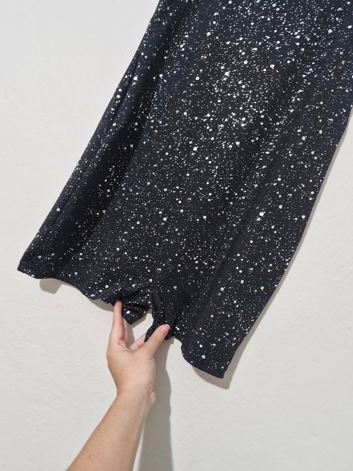 Işıltılı esneyen Tulum - Görsel 3