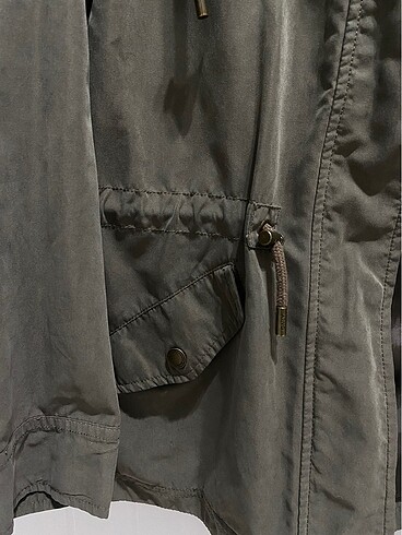 Only Mont kaban trençkot kazak jean pantolon mango only Zara bershka