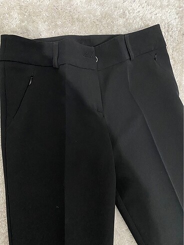 Diğer Pantolon jean mont kaban kazak mango zara bershka mavi