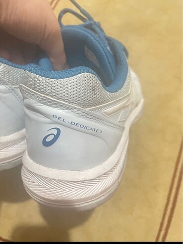 39,5 Beden Voleybol ayakkabısı