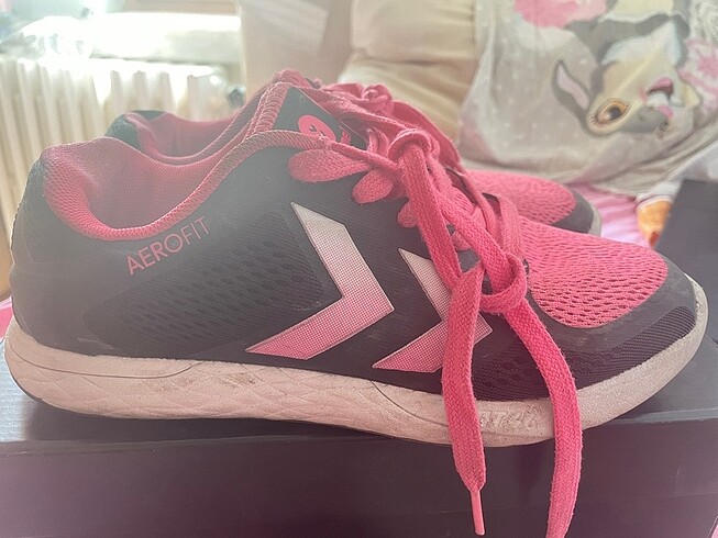 Hummel Hummel spor ayakkabı