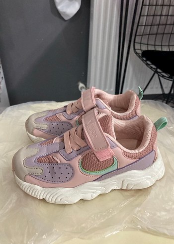 Vicco Kız Çocuk  Ayakkabı - Görsel 2