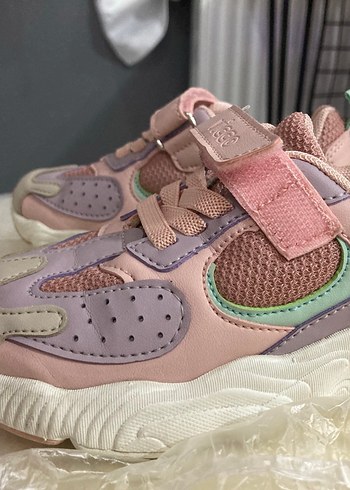 Vicco Kız Çocuk  Ayakkabı - Görsel 6